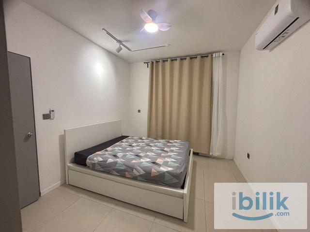Room for rent in Tebrau, Johor