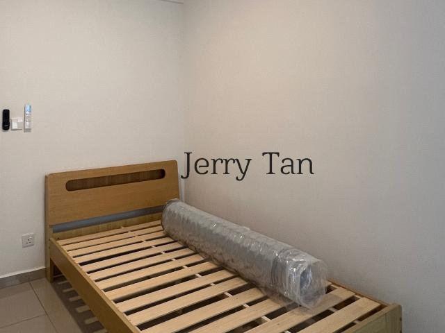 Room for rent in Kuala Lumpur