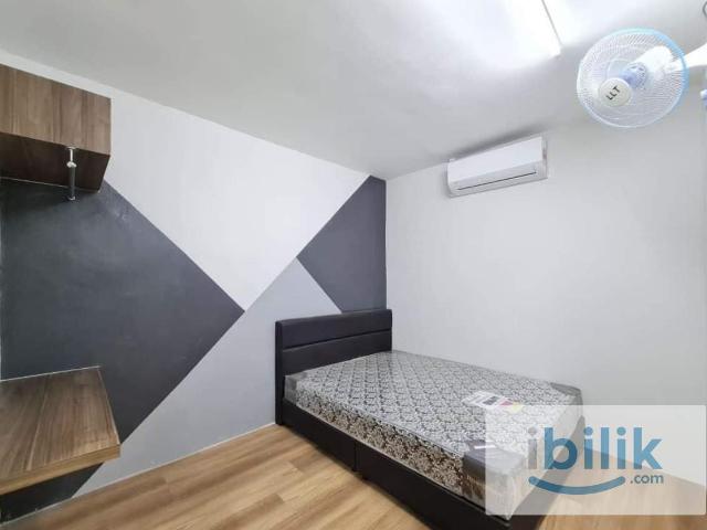 Room for rent in Century Garden, Johor Bahru