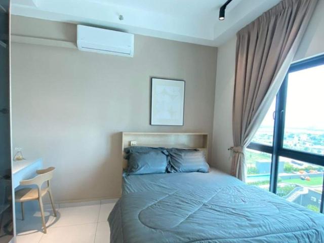 Room for rent in Wellesley, Penang