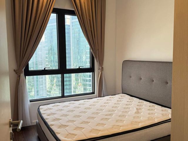 Room for rent in Bangsar South, Kuala Lumpur