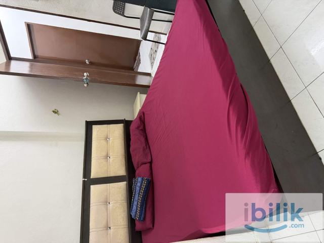 Apartment for rent in Mukim 13, Georgetown