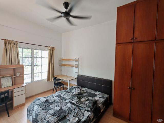 Room for rent in Petaling, Subang Jaya