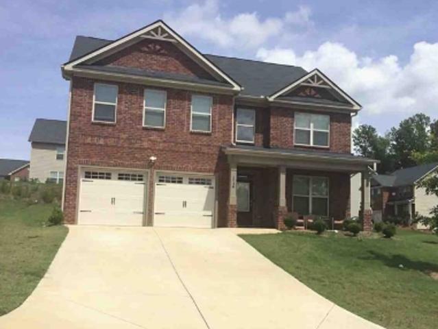 Property for sale in Conyers, Georgia