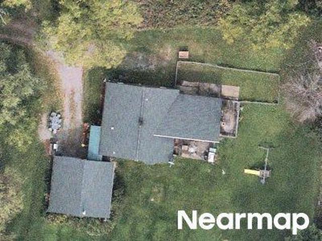 House for sale in Canandaigua, New York
