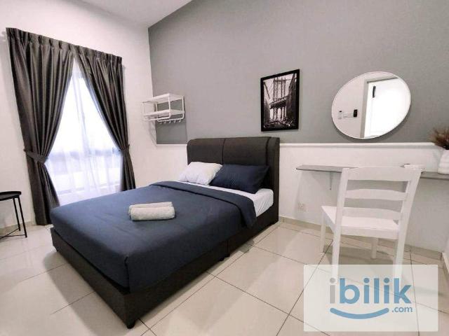 Room for rent in Tanjong Sepat, Selangor