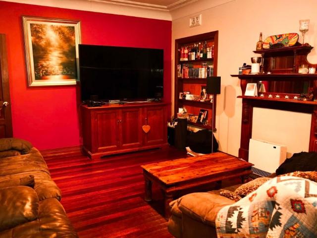 Room for rent in Lower North Shore, Sydney