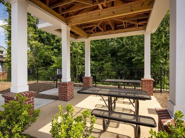 Apartment for rent in Mecklenburg, North Carolina