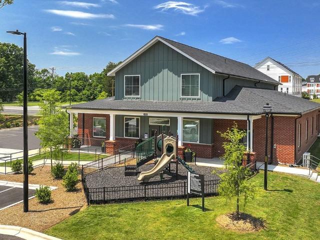 Apartment for rent in Hidden Valley, Charlotte