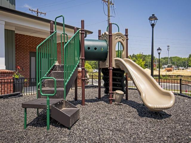 Apartment for rent in Mecklenburg, North Carolina