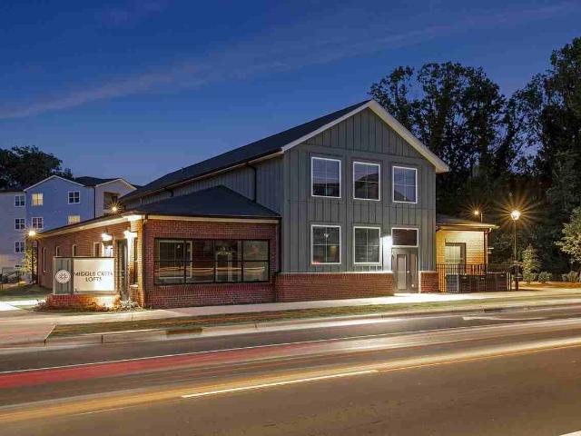 Apartment for rent in Mecklenburg, North Carolina