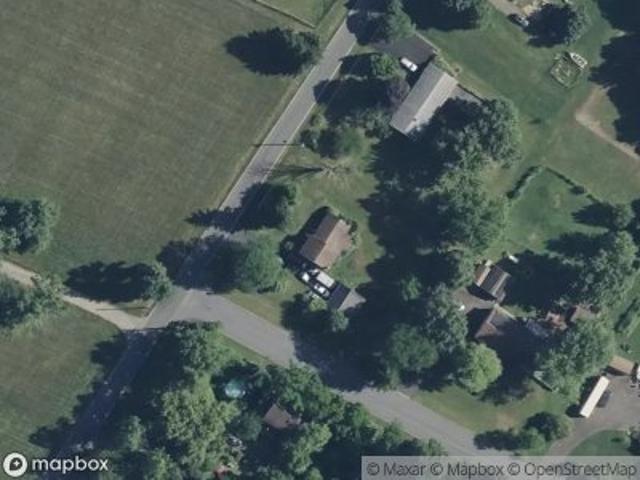 House for sale in Perkiomenville, Pennsylvania