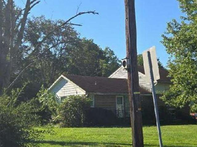 House for sale in Perkiomenville, Pennsylvania