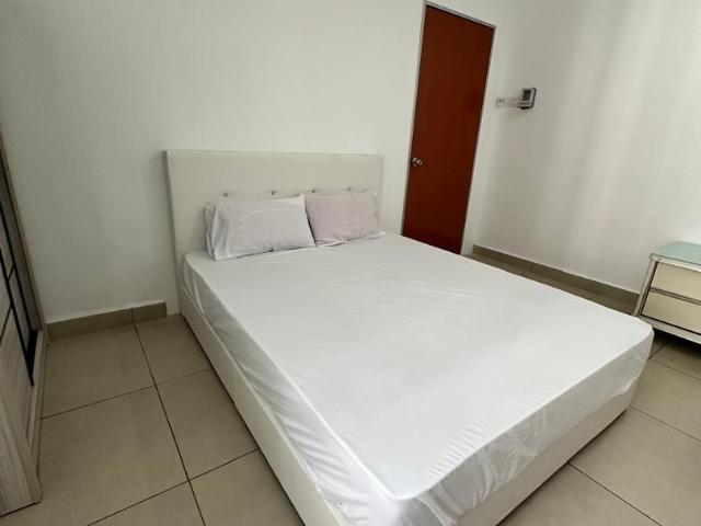 Room for rent in Kuala Lumpur