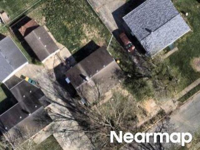 House for sale in West Jefferson, Ohio