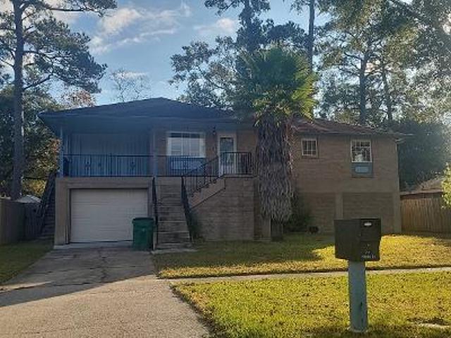 House for sale in Slidell, Louisiana