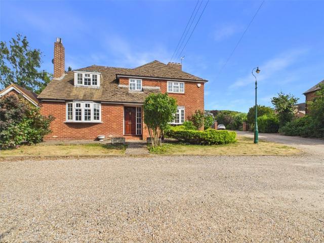 House for rent in Berrick Salome, Oxfordshire