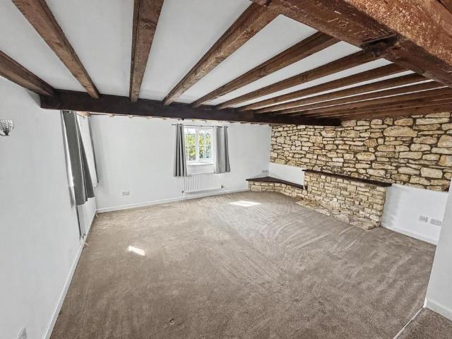 House for rent in Fifehead Magdalen, East Dorset