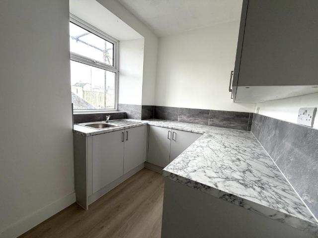 Apartment for rent in Porth-y-Felin, Holyhead