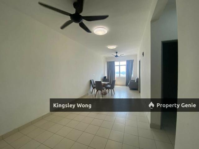 Condominium for sale in Perak, Tanjong Ipoh