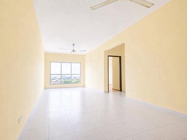 Serviced Residence for sale in Selayang, Selangor