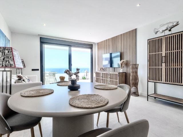 Apartamento en alquiler en Rio Real, Costa del Sol Occidental