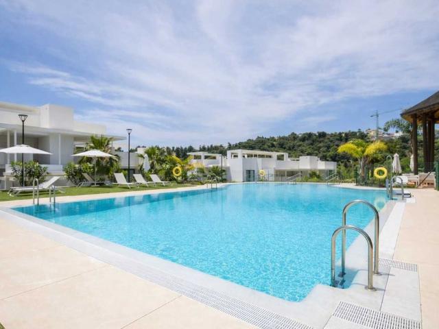 Apartamento en alquiler en Atalaya, Badajoz