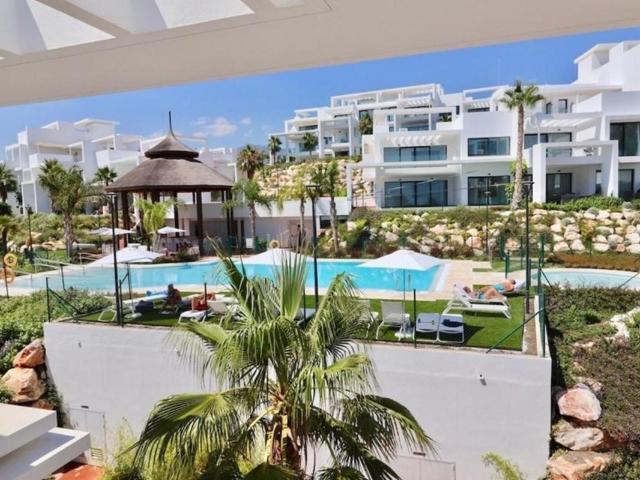 Apartamento en alquiler en Atalaya, Costa del Sol Occidental