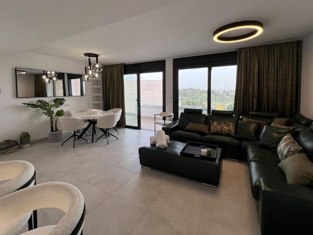 Apartamento en alquiler en Zafra - Río Bodión, Extremadura