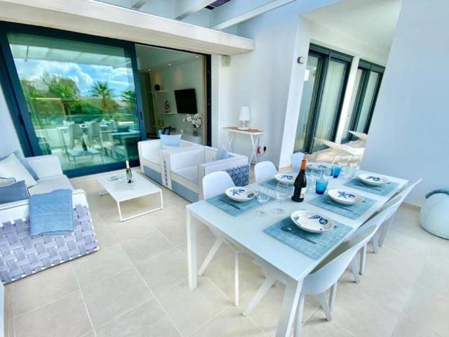 Apartamento en alquiler en Atalaya