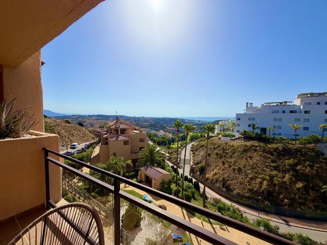 Apartamento en alquiler en Costa del Sol Occidental, Andalucía