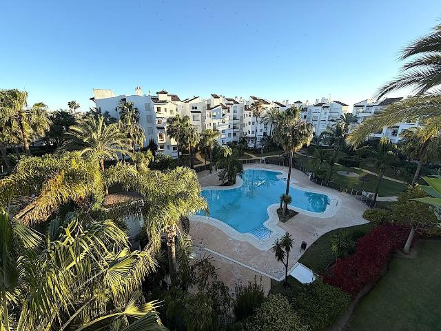 Apartamento en alquiler en Bel-Air, Costa del Sol Occidental