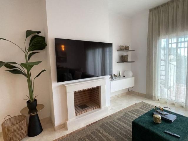 Apartamento en alquiler en Valdemorillo