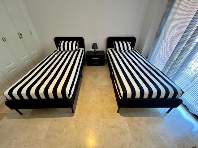 Apartamento en alquiler en Valdemorillo, Madrid