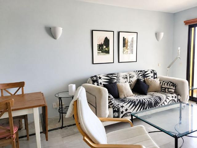 Apartamento en alquiler en La Esperanza, El Rosario