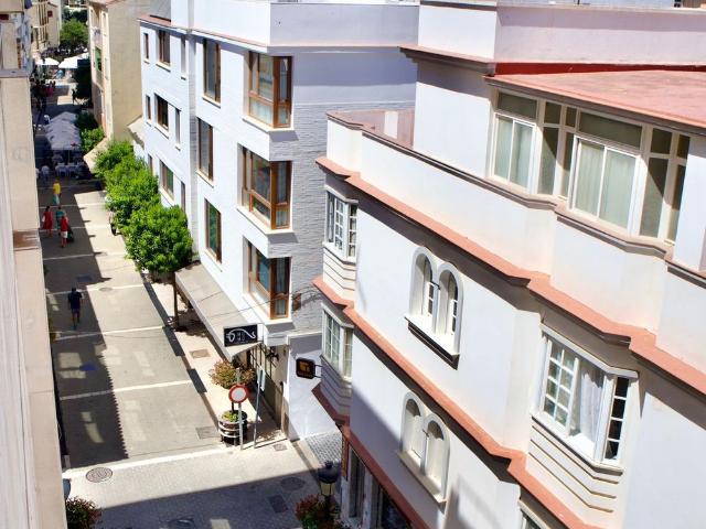 Apartamento en alquiler en Costa del Sol, Dos Hermanas