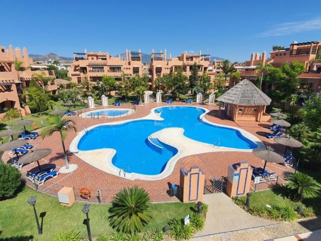 Apartamento en alquiler en El Presidente, Costa del Sol Occidental