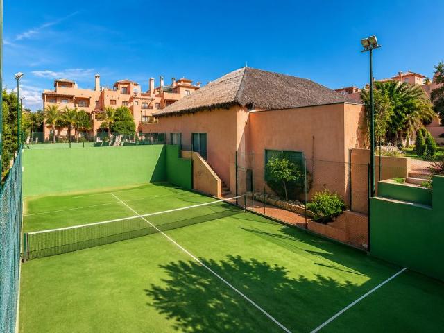Apartamento en alquiler en Atalaya-Isdabe, Costa del Sol Occidental