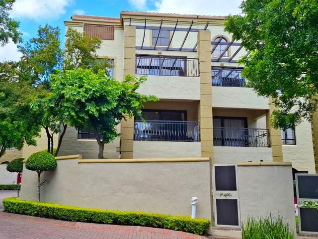Apartment for rent in Douglasdale, Randburg