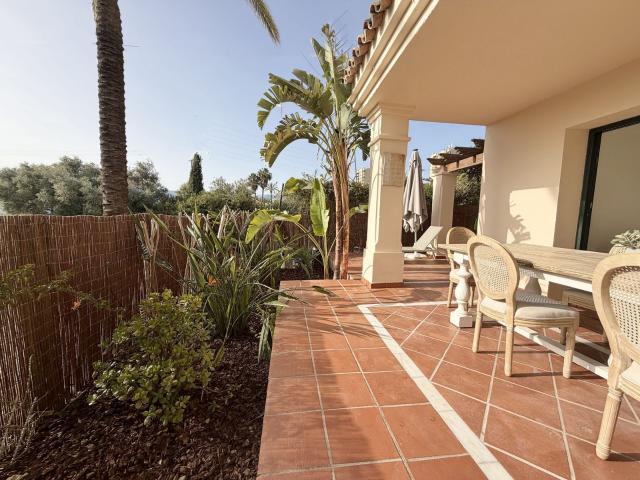 Apartamento en alquiler en Baix Penedès, Catalunya