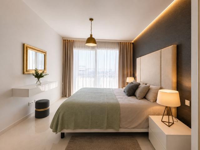 Apartamento en alquiler en Atalaya, Costa del Sol Occidental