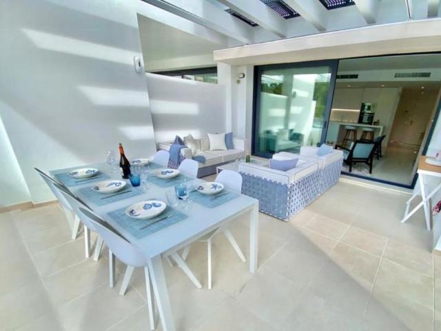 Apartamento en alquiler en Atalaya
