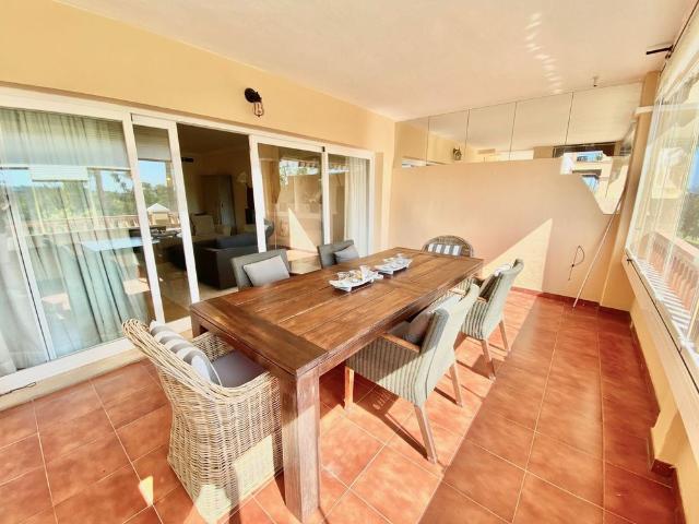 Apartamento en alquiler en Atalaya