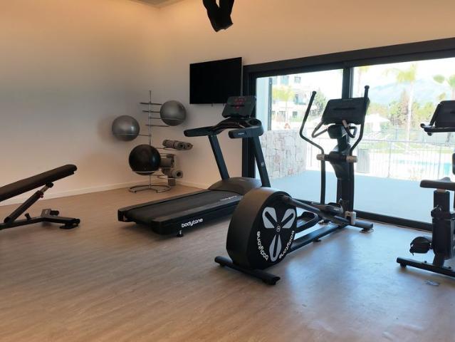 Apartamento en alquiler en Finestrat, Urbanización Galandú