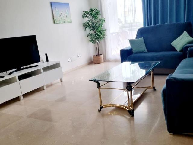 Apartamento en alquiler en Zafra - Río Bodión, Extremadura