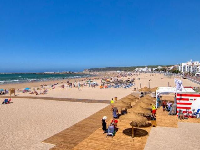 Apartamento en alquiler en La Janda, Andalucía