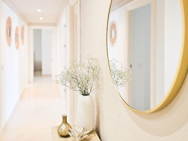 Apartamento en alquiler en Costa del Sol Occidental, Andalucía