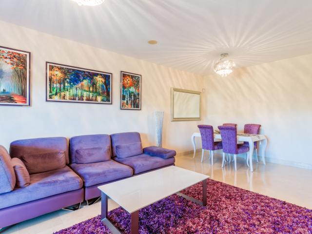 Apartamento en alquiler en Costa del Sol Occidental, Andalucía