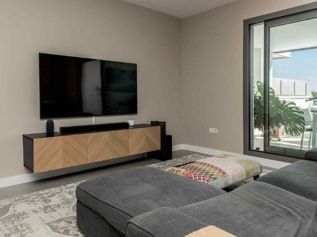 Apartamento en alquiler en Centro, Málaga