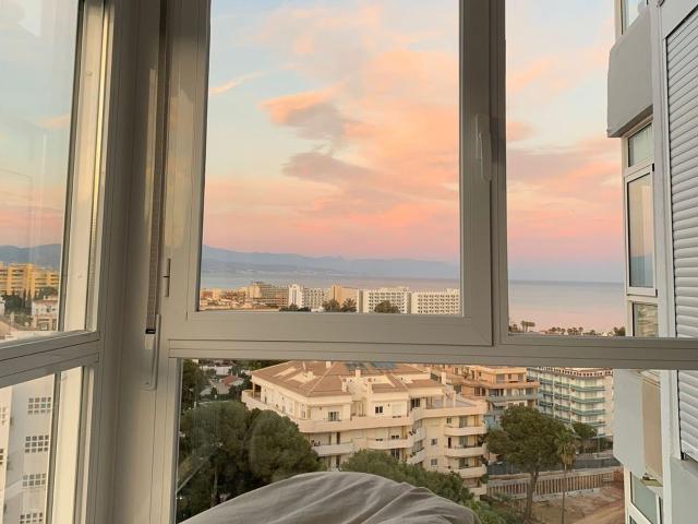Apartamento en alquiler en La Sierrezuela, Costa del Sol Occidental